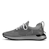 Cabani Triko Gri Erkek Spor Ayakkabı