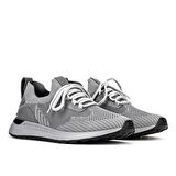 Cabani Triko Gri Erkek Spor Ayakkabı