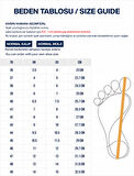 %100 Hakiki Deri Siyah Toka Detaylı Erkek Loafer