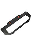 One I Xiaomi Mop Pro (stytj02ym) Uyumlu Yedek Emici Fırça Kapağı