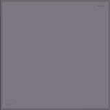 La Boutique Tivil Saf İpek Eşarp TİDÜZ13 - 49036 Koyu Gri Düz Renk