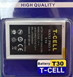 TURKCELL MAXI PRO 5 T30