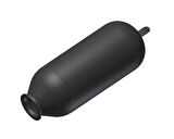 Hidrotank 100 LT Membran Yerli Üretim Kulaklı Kulaklı tip    Bogaz Çapı 80mm