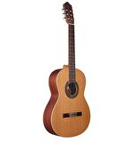 Clariss HG400 Klasik Gitar Maun Gövde
