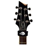 LongMoon LMSM02-WF Gitar Fret Wrap Perde Sarıcı FretWrap Wolf