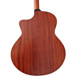 L500EQ Elektro Akustik Gitar