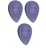 TSR200 Gitar Penası 3 Adet Touch Pena 2 MM (3 Adet)