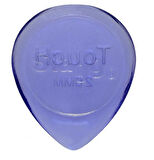 TSR200 Gitar Penası 3 Adet Touch Pena 2 MM (3 Adet)