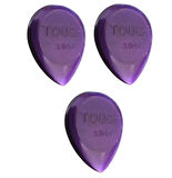 TSR300 Gitar Penası 3 Adet Touch Pena 3 MM (3 Adet)
