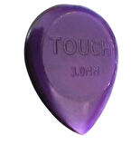 TSR300 Gitar Penası 3 Adet Touch Pena 3 MM (3 Adet)