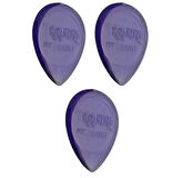 TSR320 Gitar Penası 3 Adet Touch Pena 2 MM (3 Adet)