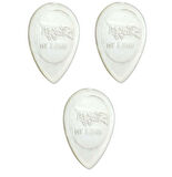 TSR100 Gitar Penası 3 Adet Touch Pena 1 MM (3 Adet)