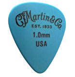 Martin Delrin Pena 1.00 mm Gitar Pena (3 Adet)