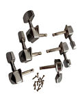 LMKN2 Akustik Gitar Burgusu 3+3 Set
