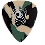Planet Waves 1ccf2 3 Adet Gitar Penası - 0.50 MM Light Pena