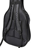 LongMoon LMKB-SL Bas Gitar Kılıfı Softcase Süper Lüks Engür