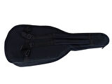 LongMoon BS500-BK Klasik Gitar Kılıfı Softcase 