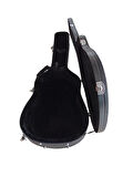 G20 Klasik Gitar Hardcase Deluxe Hardshell Classical Guitar Case