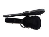 G20 Klasik Gitar Hardcase Deluxe Hardshell Classical Guitar Case
