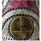 Gawharet el Fan 22'' Profesyonel Darbuka Model 22129