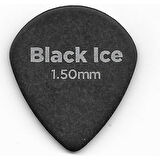 3DBK7-3 Gitar Penası 1.5 mm Blackice-X-Heavy (3 Adet)