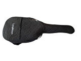 LongMoon BS200K Klasik Gitar Kılıfı Elyaf