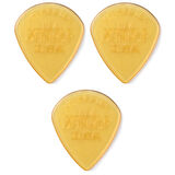 Jim Dunlop 427R1.38 XL Ultex Jazz III XL Gitar Penası ( 3 Adet ) 1,38 mm.