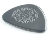 Jim Dunlop 450R1.5 Gitar Penası (3 Adet) 1.5 mm Prime Grip Delrin 500 