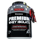 Weider Premium Whey Isolate 2300 Gr