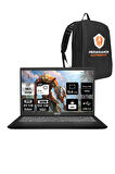 MSI Modern 15 F13MG i5 1335U 20GB 512GB SSD 15.6" FHD 60Hz FDOS Taşınabilir Bilgisayar & PER4 ÇANTA