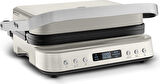 Karaca Presto 2 in 1 Digital 2009 Izgara Ve Tost Makinesi 6 Dilim 2000W