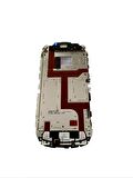 Nokia 701 Slide Flex Nokia 701 Uyumlu  Kasalı Tuş Bordu Flex Film Ara Flex Kameralı