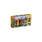 LEGO Creator 31098 Göl Evi