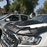 Ford Ranger 2019- Dragon Pack Kaput Koruma 3prç