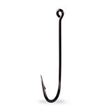 Mustad 92647NP-BN Olta İğnesi Black Nickel-NO:3/0