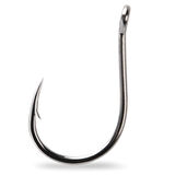 Mustad Eyed Chinu 10019NP-BN Olta İğnesi Standart-NO: 6 - 10LU