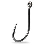 Mustad Eyed Chinu 10019NP-BN Olta İğnesi Standart-NO: 6 - 10LU
