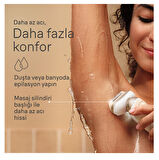 Braun Silk-épil 9 Flex 9-030 3D Epilatör
