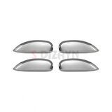 S-Dizayn Renault Symbol 3 Krom Kapı Kolu 4 Kapı 2013 Üzeri