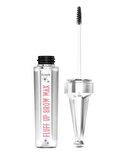 s Fluff Up Brow Wax Esnek Ve Yumuşak Kaş Sabitleyici 6 ml