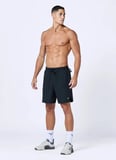 Squatwolf ML035050001 Foundation 7 Shorts Siyah Erkek Şort