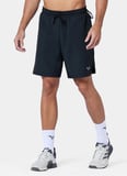 Squatwolf ML035050001 Foundation 7 Shorts Siyah Erkek Şort