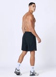 Squatwolf ML035050001 Foundation 7 Shorts Siyah Erkek Şort
