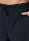 Squatwolf ML035050001 Foundation 7 Shorts Siyah Erkek Şort