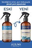Okyanus Oda Ve Çamaşır Spreyi Oda Kokusu Oda Spreyi Room Spray 250ml