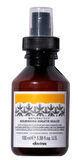 Davines Nourishing Keratin Booster Ağır Hasarlı Saçlar için Güçlendirici Serum 100 ml
