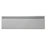 Nobo Nfk4T 1250 W Termostatlı Elektrikli Duvar Tipi Konvektör Isıtıcı 30 m2