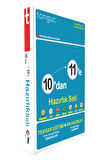 10'dan 11'e Hazırlık Seti