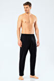 Cacharel Modal Pijama Tek Alt 2171/Siyah