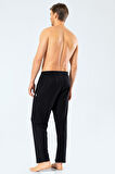 Cacharel Modal Pijama Tek Alt 2171/Siyah